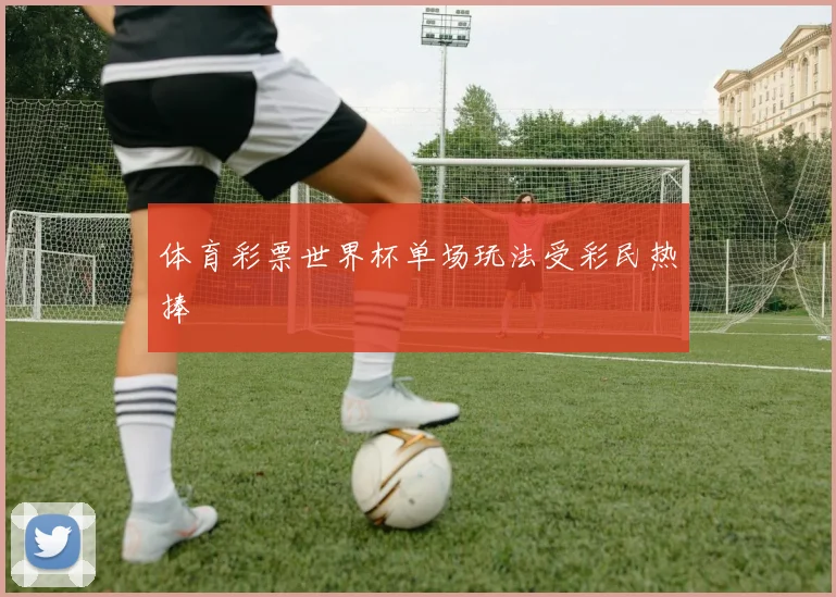 体育彩票世界杯单场玩法受彩民热捧
