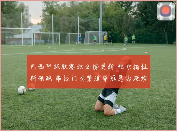 巴西甲级联赛积分榜更新 帕尔梅拉斯领跑 弗拉门戈紧追争冠悬念延续