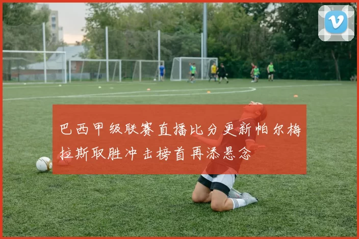 巴西甲级联赛直播比分更新帕尔梅拉斯取胜冲击榜首再添悬念